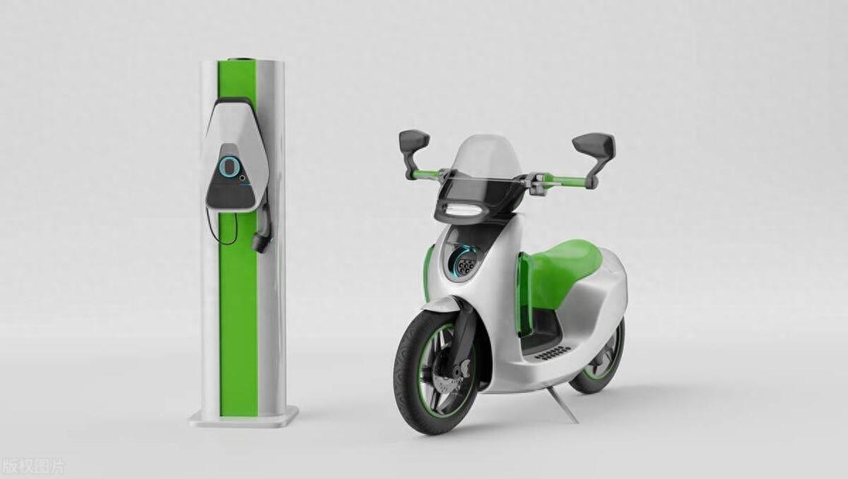 绿色出行之两轮电动车市场竞争（二）