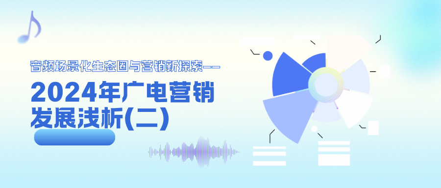 2024年广电集团热门营销活动案例分析