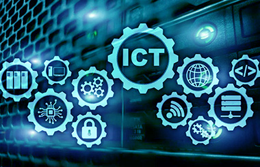 本地运营商创新型ICT份额研究