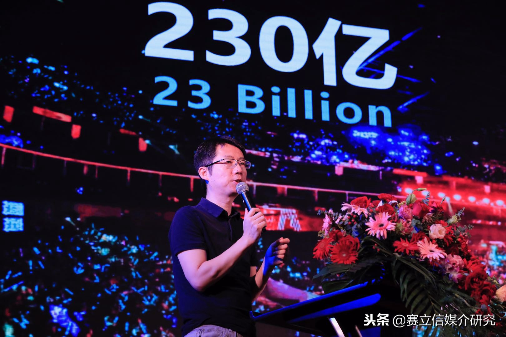 上海音乐广播的230亿阅读量究竟从何而来？！