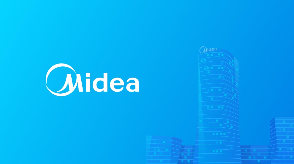 知名电器品牌“美的Midea”被恶意攀附，一审获赔12.5万，二审改判102万元！