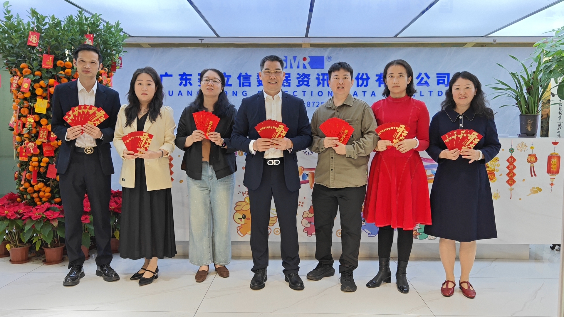 开工大吉丨策马扬鞭，初八启新程！